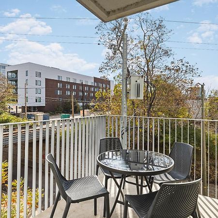 Luxury On The River 4 Beds 2.5 Bath, Walk To Downtown Apartment Nashville Exterior photo